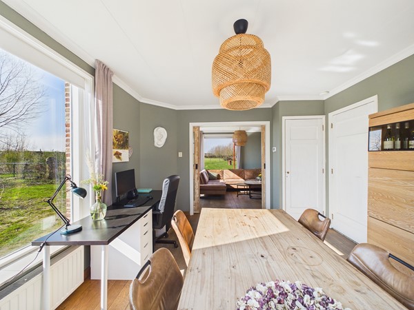 Medium property photo - Groot Cambrondijk 13, 4581 RR Vogelwaarde